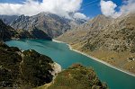 16- Il lago si allunga